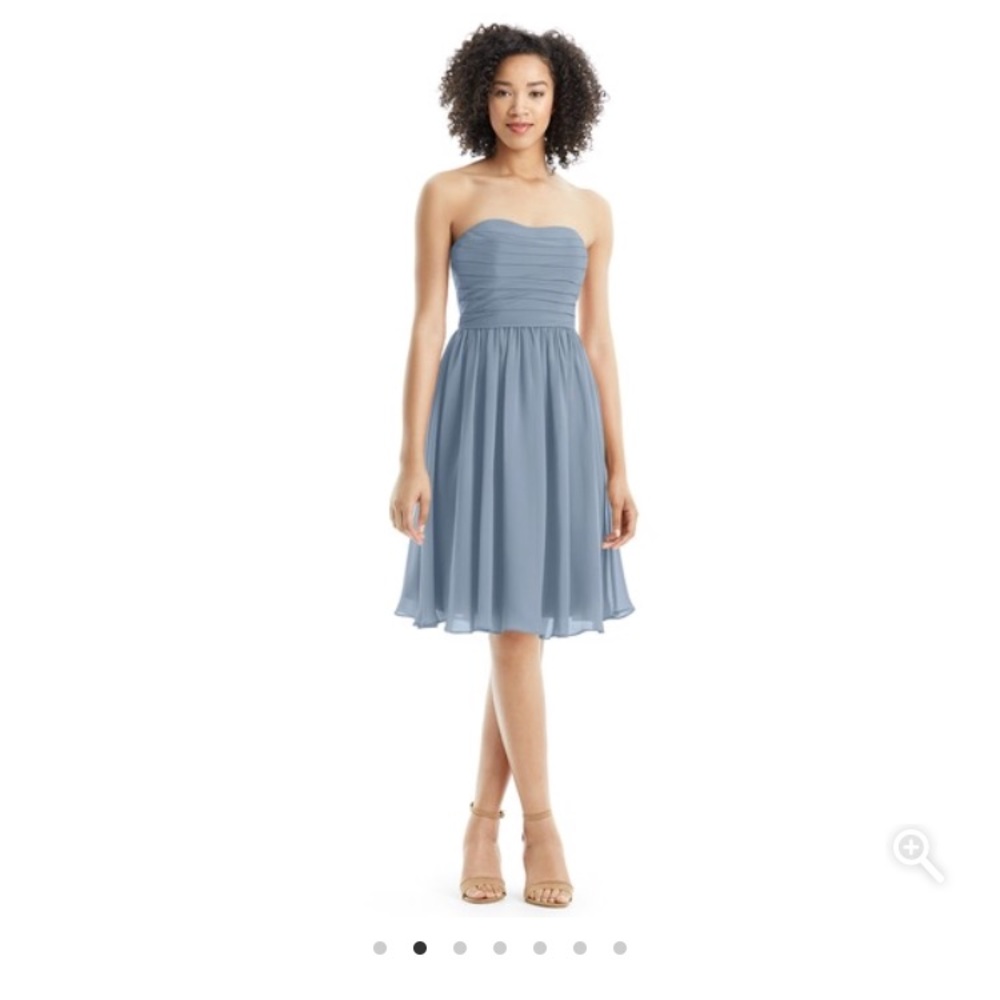 Azazie Bridesmaid Dress